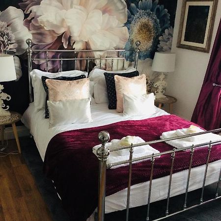 One Ninety Boutique Accommodation Burnham-on-Sea Екстер'єр фото