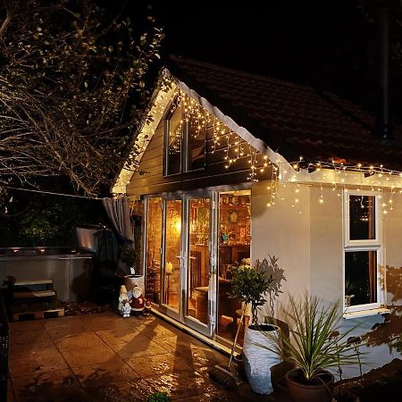 One Ninety Boutique Accommodation Burnham-on-Sea Екстер'єр фото