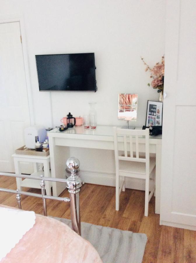 One Ninety Boutique Accommodation Burnham-on-Sea Екстер'єр фото