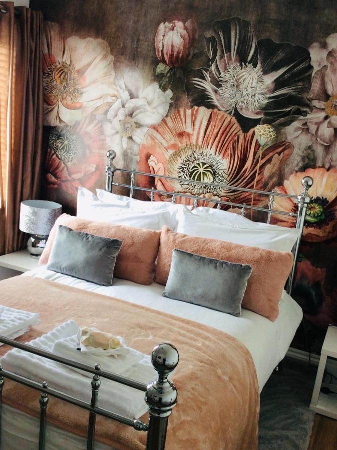 One Ninety Boutique Accommodation Burnham-on-Sea Екстер'єр фото