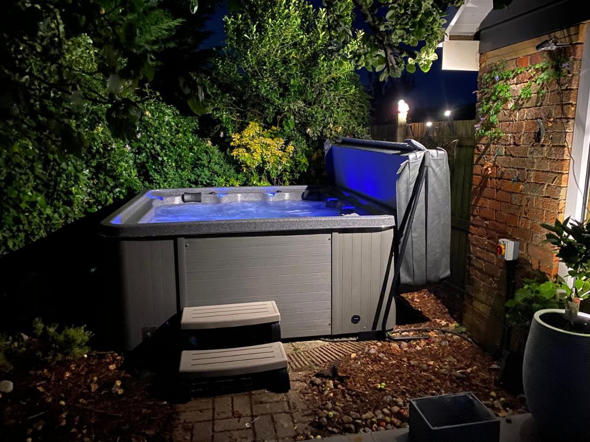 One Ninety Boutique Accommodation Burnham-on-Sea Екстер'єр фото