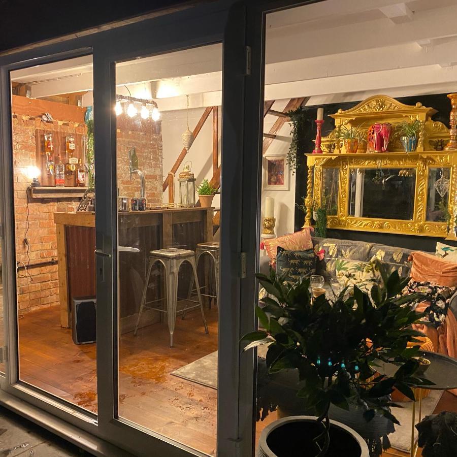 One Ninety Boutique Accommodation Burnham-on-Sea Екстер'єр фото