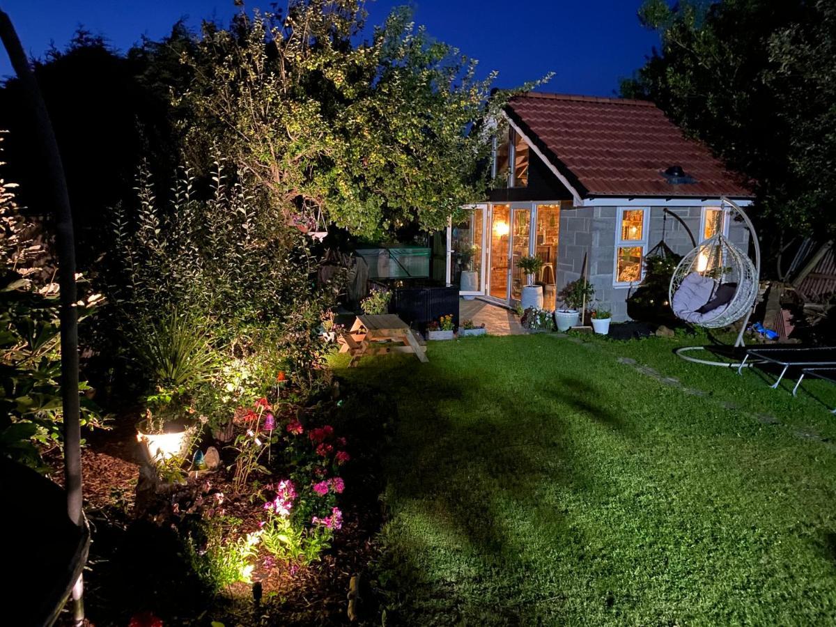 One Ninety Boutique Accommodation Burnham-on-Sea Екстер'єр фото