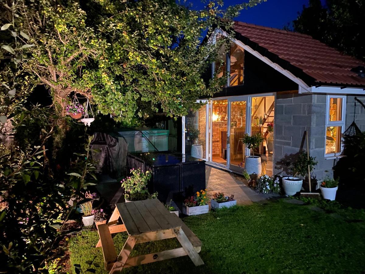 One Ninety Boutique Accommodation Burnham-on-Sea Екстер'єр фото