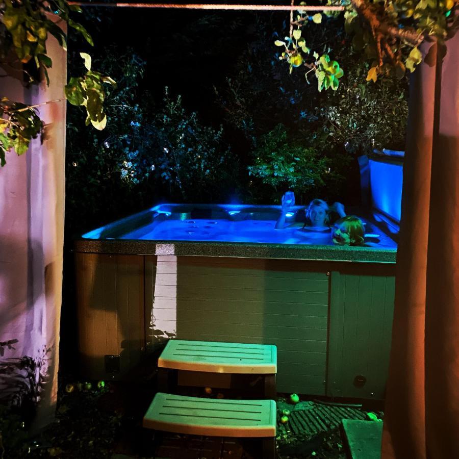One Ninety Boutique Accommodation Burnham-on-Sea Екстер'єр фото