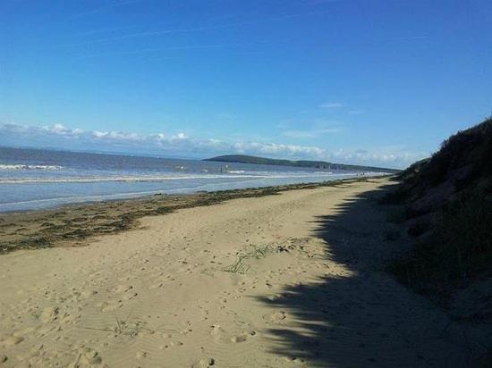One Ninety Boutique Accommodation Burnham-on-Sea Екстер'єр фото